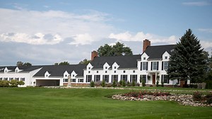 Oxford home on 160 acres has lavish grounds, airport