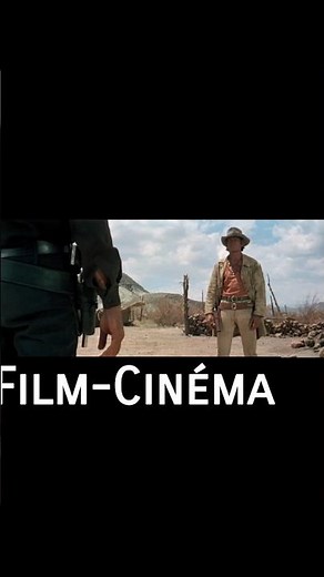 Charles Bronson’s Coldest Revenge 😎 | The Ultimate Western Duel #Shorts