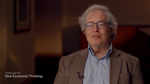 It's time to bust the bankers' club. Gerald Epstein explains who they are, and how we can take back the power to build a financial system for the people. Find the book: https://www.ucpress.edu/book/9780520385641/busting-the-bankers-club | Institute for New Economic Thinking