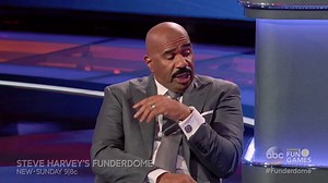 Steve Harvey can rock any look! | Funderdome