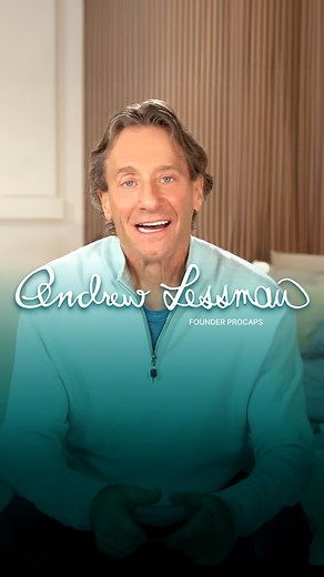 ProCaps Laboratories by Andrew Lessman on Instagram: "The online world is flooded with brands promoting miracle cures instead of facts, often targeting us with content designed to sell the latest magical solution for what ails us. After 46 years in this industry, I can assure you there are no miracle cures; however, becoming informed is the greatest step toward wellness. At ProCaps, we are dedicated to debunking misinformation and providing the truth. I will do my best to promptly answer your qu