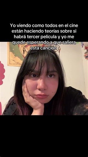 Reflexiones sobre aceptación y cine