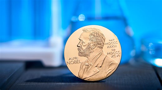 Le Français Philippe Aghion prix Nobel 2025 d'économie | info.gouv.fr