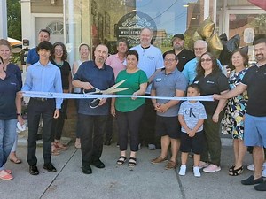 West Street Cafe Aims To Be Beverly Farms Neighborhood Gathering Spot