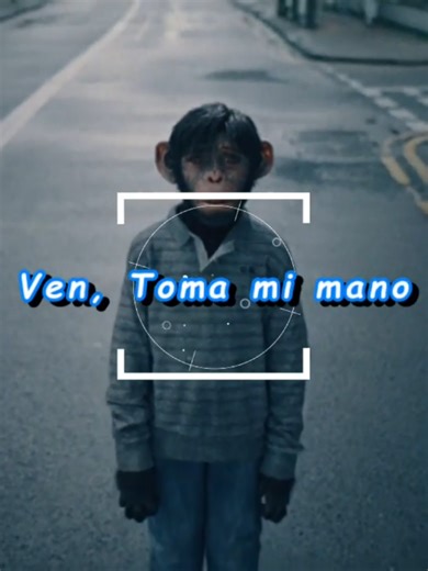 Feel (Robbie Williams) Parte 1 #robbiewilliams #betterman #feel #español #cancion