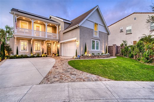 11 Lullaby, Ladera Ranch, CA 92694 - MLS OC26082307 - Coldwell Banker