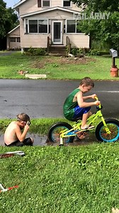 100K views · 261 reactions | Don't Play In The Mud! 﫣 | FailArmy | Facebook