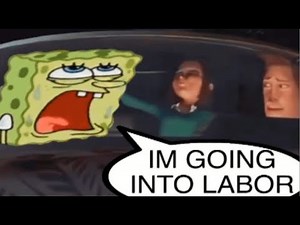 Voicing CURSED Absolutenutcase162 Spongebob Memes (Ft. ‪@Fresh_YT‬ & ‪@Maverwick‬)