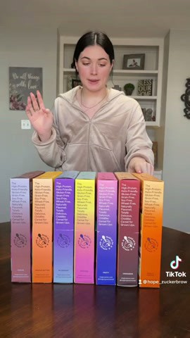 Honest taste test of Magic Spoon cereal flavors