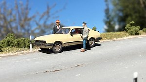 Creating Asphalt Roads with Martin Tärnrot