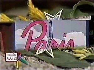 Wheel of Fortune (1983) Susan Charles Rhea