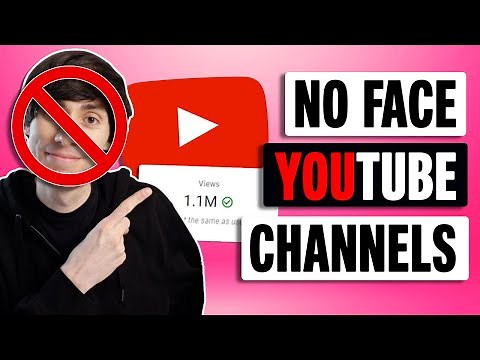 12 Best Youtube Channel Ideas Without Showing Your Face in 2022