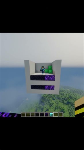 Guess the block in minecraft #minecraft #shots #ytshorts #gaming