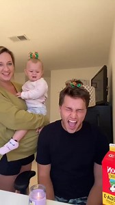 502K views · 13K reactions | Tough love kinda family (Marleigh’s mother aka my sister going into labor any day now) #WorldPeace#571 | The Yeet Baby | Facebook
