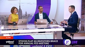 Tesla stock split set to take effect, SoFi stock jumps on prospect of student loan relief