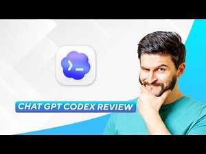 ChatGPT Codex Review (2026) Full Guide!