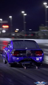 Menscer Motorsports customer Ty Kasper flexing some muscle with his turbo charged Pro Street Mustang! #mustang #ford #turbo #dragracing #drag #race #racing #car #cars #motorsports #2clicks #hitthemmark #wedoitall #2clicksnoslicks #2clicksnotricks | Menscer Motorsports LLC