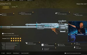 YouTuber 'IceManIssac' reveals long-range KG M40 meta in Call of Duty: Warzone