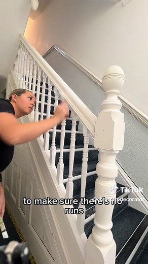 How to Paint Spindles: A Step-by-Step Guide for a Professional Finish