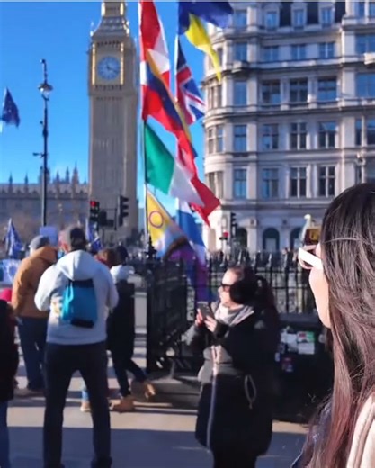 Guía para grabar tu vídeo musical de One Direction en Londres