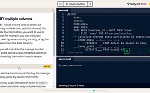 SQL-window function over partition by