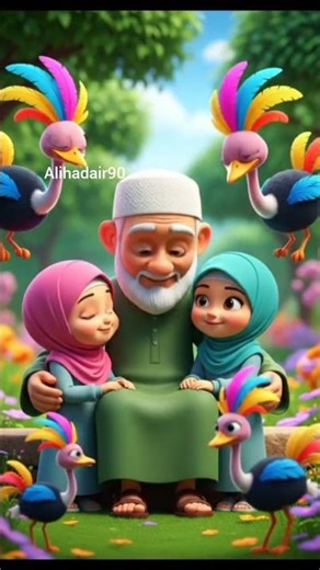 Pahala Kalma Tayyab for Kids | Learn First Kalima Easily with Beautiful