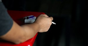 NST Leader: Up in smoke | New Straits Times