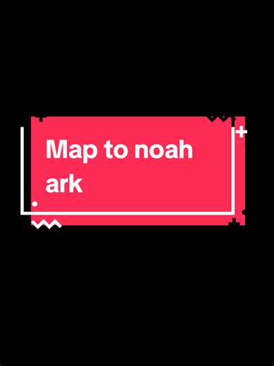 #stitch with @Lewini Newton map #noah #ark #enki #anceint #alien