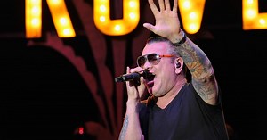 Smash Mouth Band Members Were Not Able to Say Final Goodbyes to Steve Harwell in Hospice
