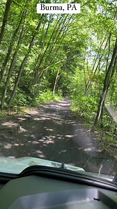 Burma Pennsylvania #TheBeatenTrail #TheBeatenTrailLLC #Burma #FRO https://youtu.be/zocjluUjjF4?si=QM6o9_JmlcMO5-ll | The Beaten Trail LLC | Facebook