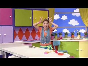 Dayen Gets a Silver Heart From an Alien