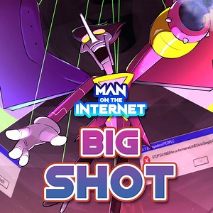 Big Shot (From "Deltarune") - Man on the Internet, Juno Songs & Tom Previte: Song Lyrics, Music Videos & Concerts
