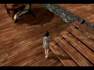 3Di OpenViewer (in-browser viewer) for OpenSim & SecondLife