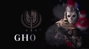 Call Of Duty Warzone All Operators