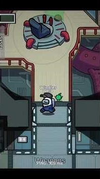 CRAZYY GAME || IamWindler || #amongus #gaming #foryou #shorts #viral