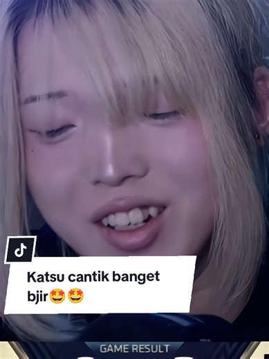 Pesona Cewe di M7: Keindahan Katsu Zeta di MLBB