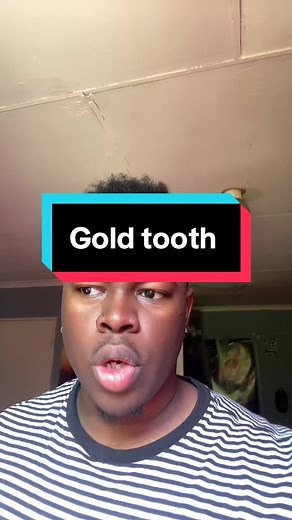 Why Gold Tooth Girls Are Different: Exploring Unique Designs