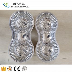 [Hot Item] Peanut Ball Automatic Roto Molding Machine