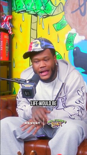 R2R Moe: Everything Would Be Easier If I Just Listened to My Mom