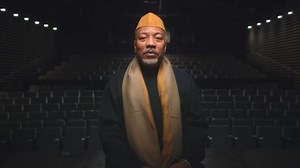 Alonzo King, Dancer & Choreographer