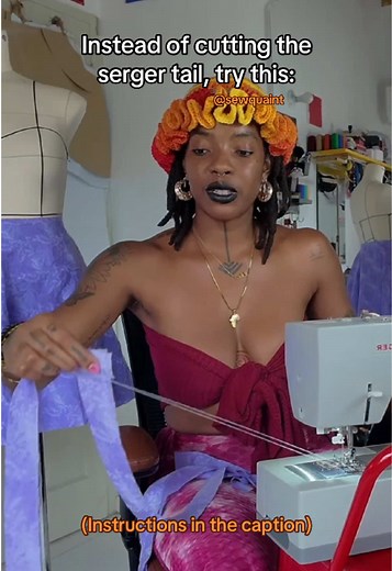 Effective Thread Management for Serging Projects