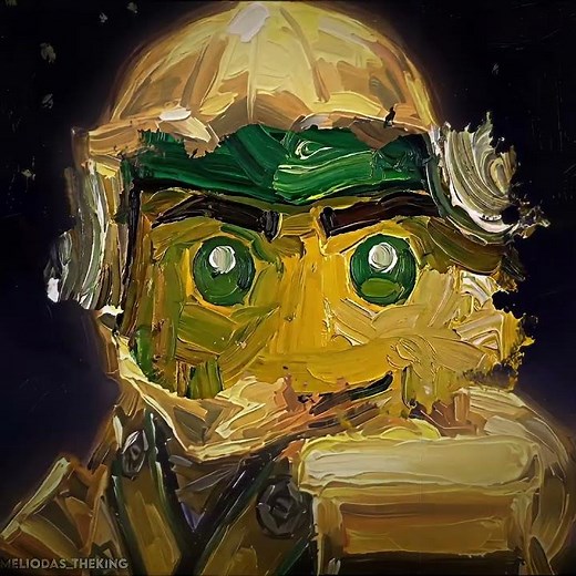 Ninjago - The Lloyd Edit #ninjago #debate #shortfeed