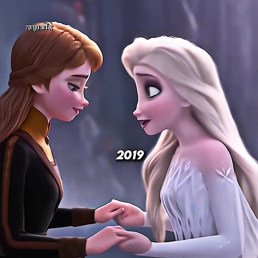 Celebrating Frozen's 10th Anniversary - A Nostalgic Tribute