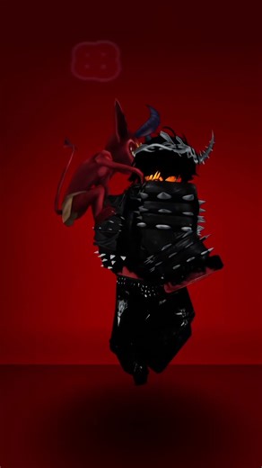 delinquent demon roblox #roblox #halloween #paratii #robloxoutfits #grupo #robloxoutfits #robloxidea