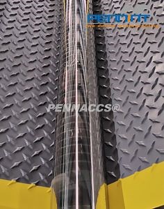 [Hot Item] PVC / Tpo Anti-Slip Walkway Board for Roofing Waterproofing