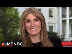 ‘No one is humiliating Donald Trump except for Donald Trump’: Nicolle on Wall Street mocking Trump