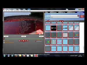 A brief guide to Dashware