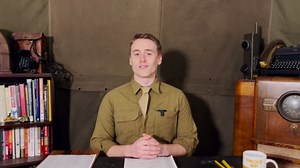I took the Army’s 1941 IQ test - it could have sent me to the front lines
