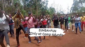 15 reactions | The body says what words cannot. Ditch the workout, join the party. Contact us via 0798884410/0745307770 or bookings@campndunda.com . . . . . . #zumba #zumbalove #travel #adventure #tembeakenya #tembeaembu #adventuretravel #adventuretime #TwendeSite #goodvibes #getaway #dance #happycustomer #happybirthday #festive #christmas2022 #happyclient #hospitality #WildSwing #zipline #archery #teambuilding #mudfun | Camp Ndunda Falls Embu County | Facebook