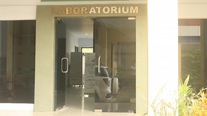 Lab PCR Sulut Kini Berkapasitas 1.000 Sampel Swab per Hari